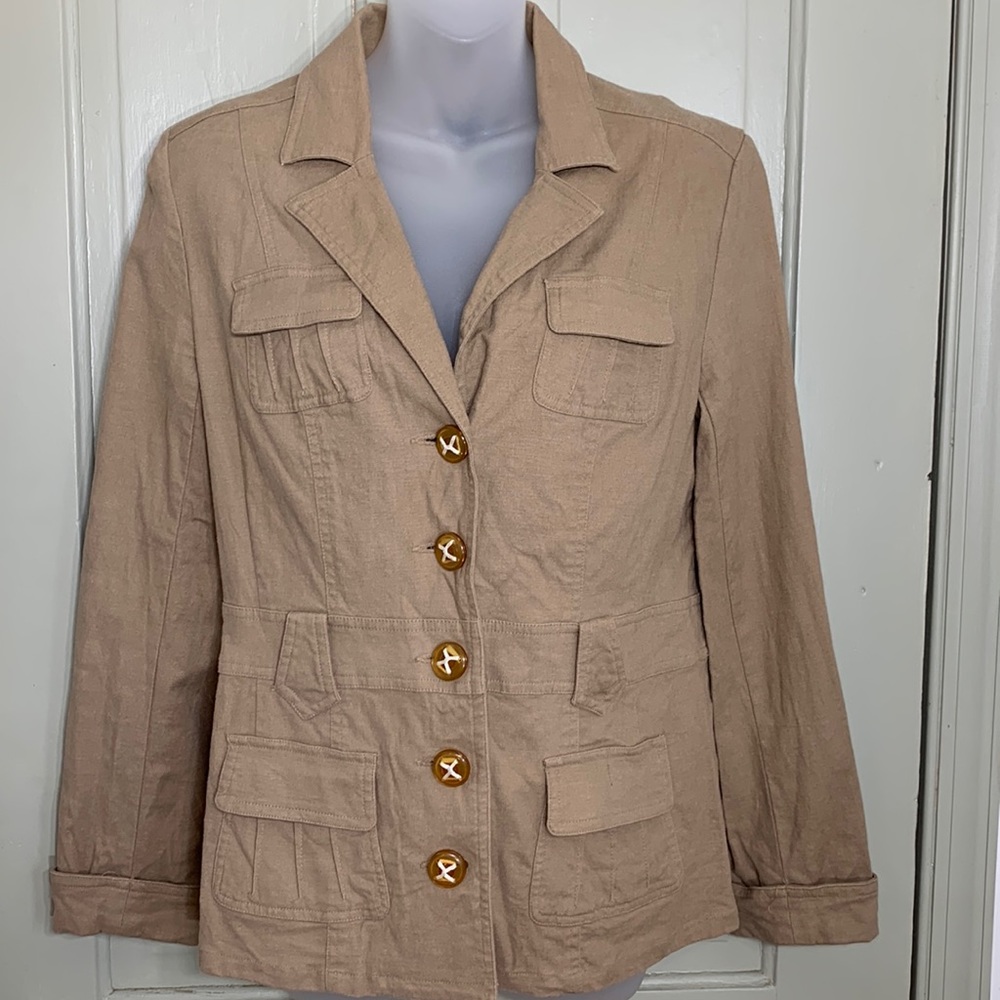 Portofino jacket
